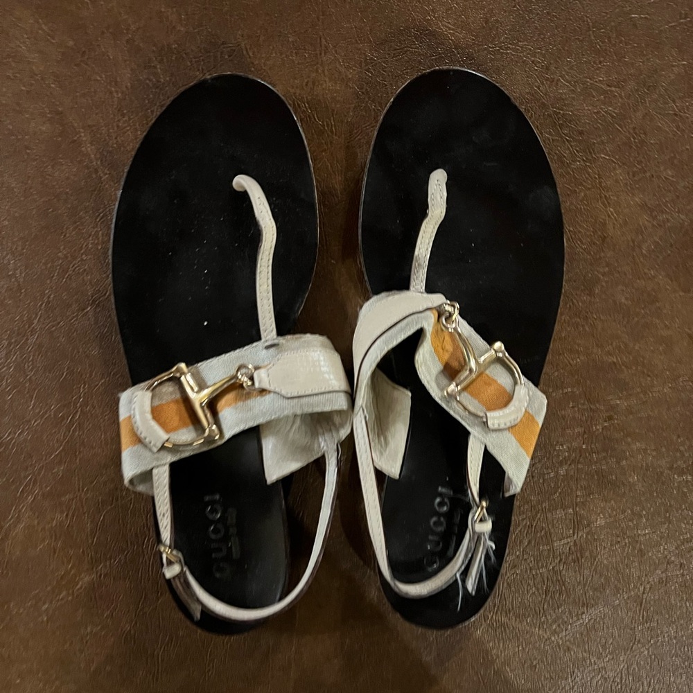 Gucci Sandals